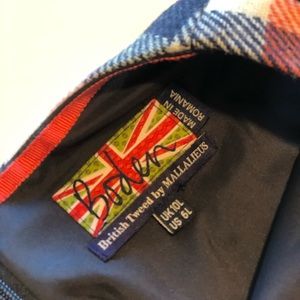 boden rosie tweed dress